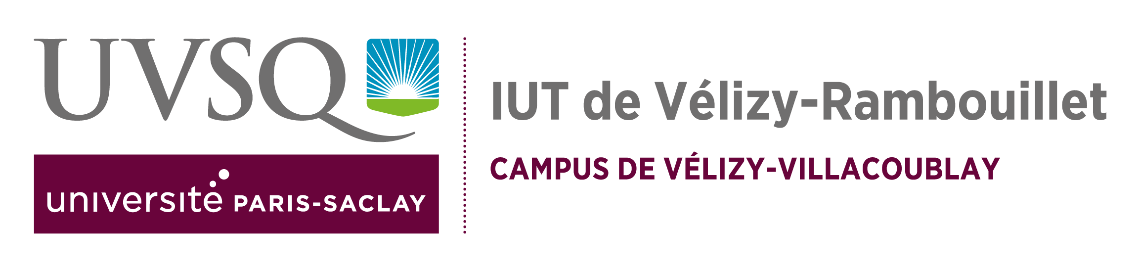 IUT de Vélizy Villacoublay