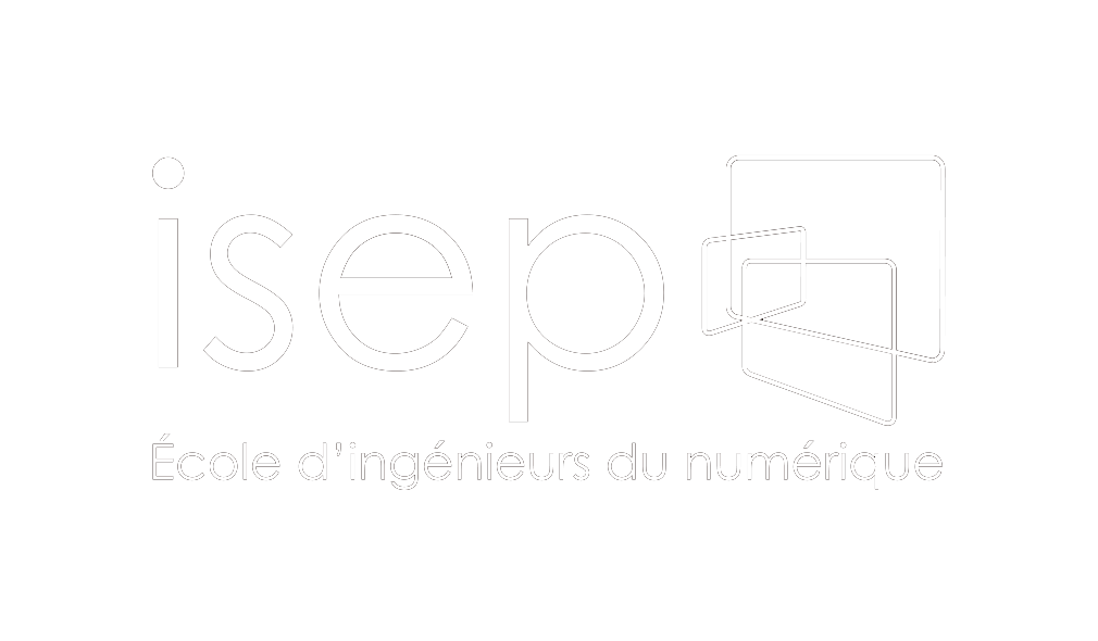 Isep – École d’ingénieurs du numérique