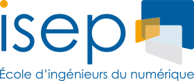 Isep – École d’ingénieurs du numérique